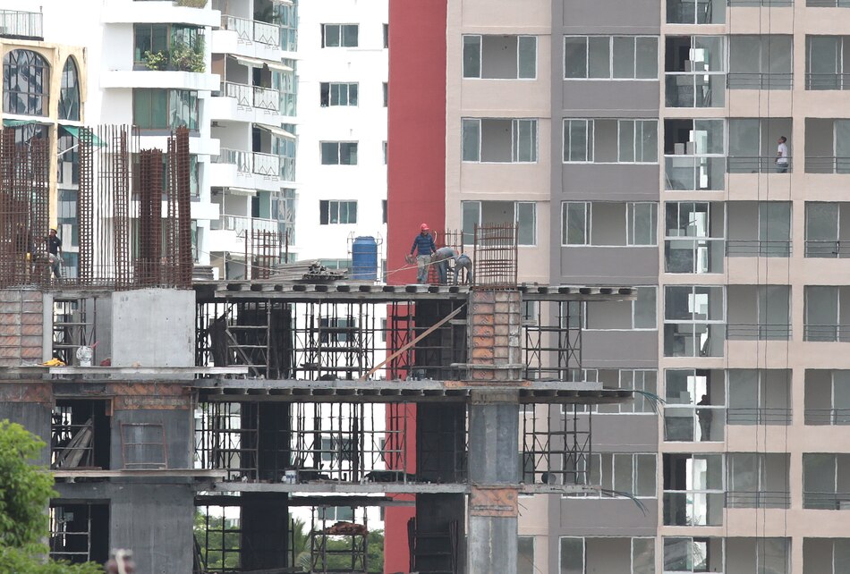 El bono solidario de vivienda ‘no se puede seguir pagando’