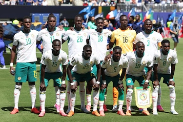 Previa: Noruega busca el liderato ante un Senegal obligado a sumar