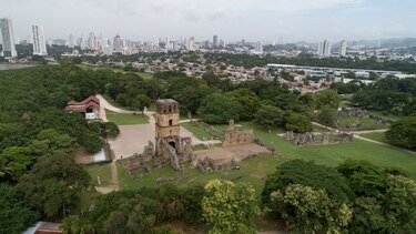 La herencia de Henry Morgan