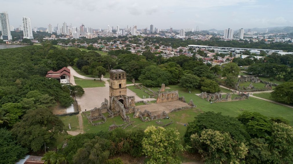 La herencia de Henry Morgan