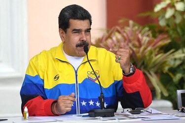 Estados Unidos pide ‘sinceridad’ a Maduro si quiere que se levanten sanciones a Venezuela