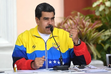 Estados Unidos pide ‘sinceridad’ a Maduro si quiere que se levanten sanciones a Venezuela