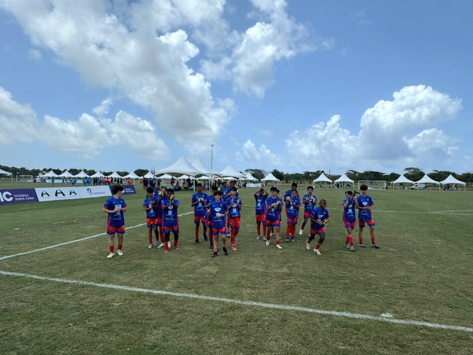 Plaza Amador y River Plate, por un lugar en la Gran Final de MIC Football