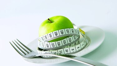 8 mitos sobre las dietas o regímenes alimenticios