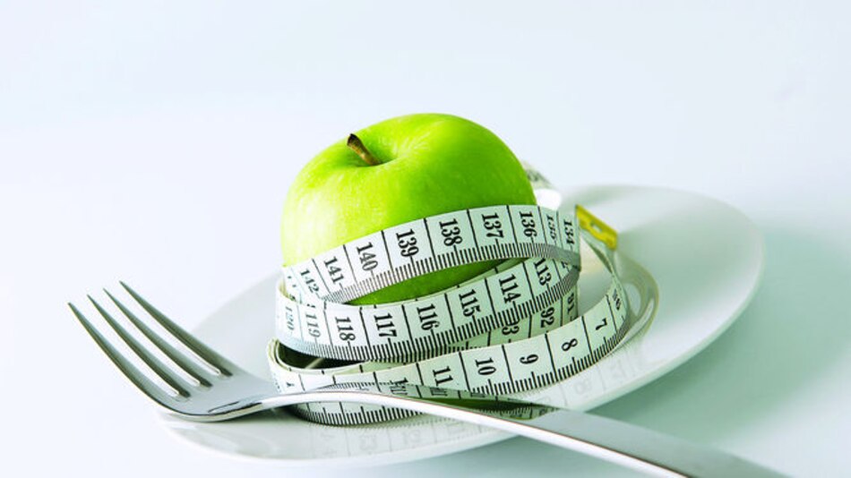 8 mitos sobre las dietas o regímenes alimenticios