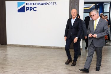 ‘Tienen 3 años que no han dado 1 centavo’, dice el contralor sobre Panama Ports