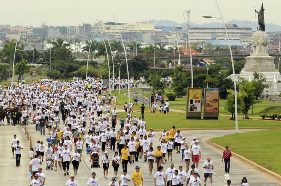 Caminata Familiar Susie Thayer 2025: un llamado a la solidaridad en la lucha contra el cáncer
