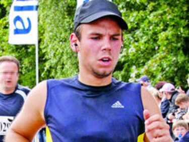 Lufthansa no informó a autoridades aéreas de transtornos psíquicos de Andreas Lubitz