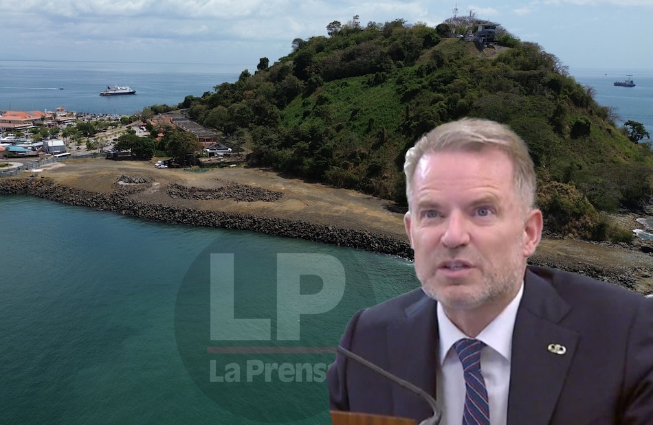 La Prensa presentará la investigación sobre la marina privada de Louis Sola en Amador, en la conferencia de periodismo Colpin