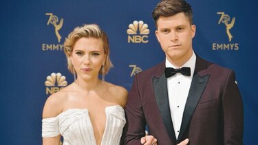 Esas estrellas que más triunfaron en la alfombra roja