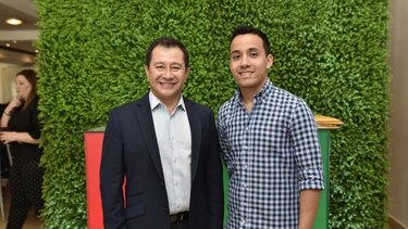 The future of talent