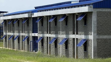 Investigan la muerte de privado de libertad de La Nueva Joya