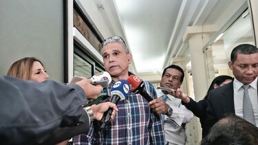 La delación de Rafael Guardia Jaén