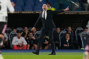 La ‘Juve’ destituye a Igor Tudor