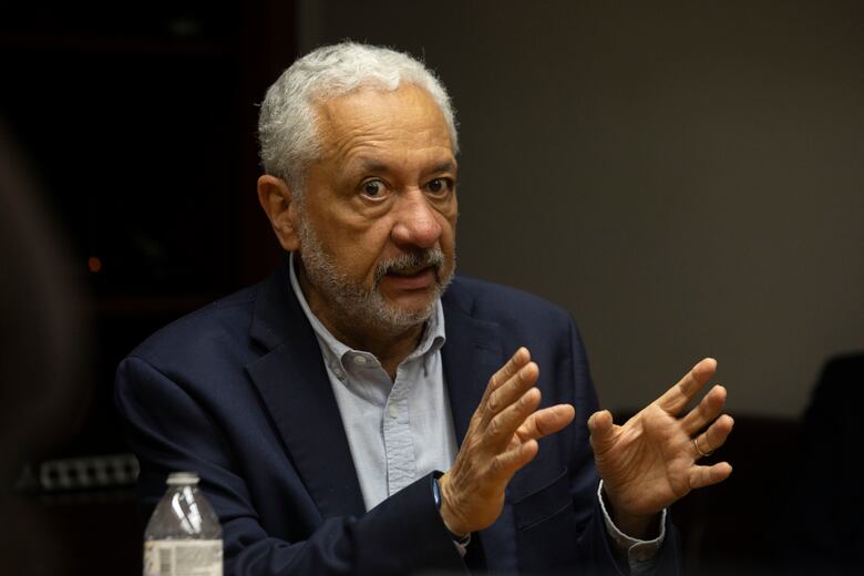 Canal de Panamá registra un repunte del 30% en el movimiento de barcos