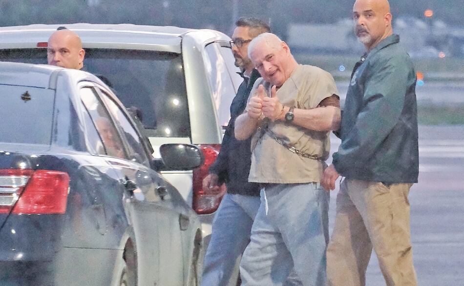 Sin especialidad, ¿qué pueden hacer los fiscales? 