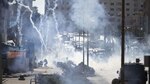 Israelíes matan a tres supuestos agresores palestinos