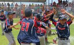 Panamá, campeón del Panamericano de Béisbol Sub-10