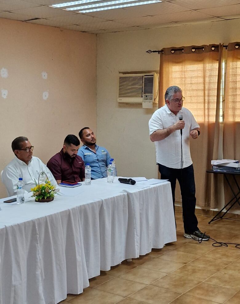 Reforma a la CSS divide al partido RM; los representantes avalan la propuesta legislativa