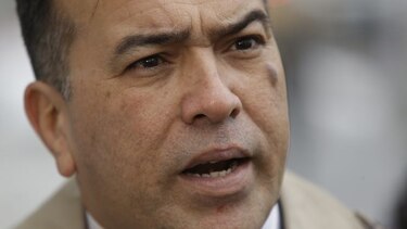Ex general huye de Venezuela y pide a la ONU que se pronuncie sobre el régimen de Maduro