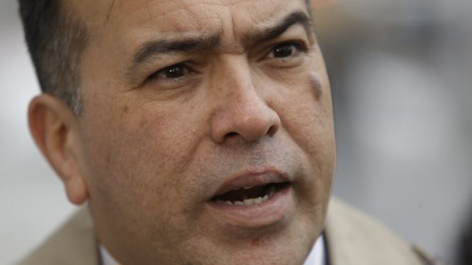 Ex general huye de Venezuela y pide a la ONU que se pronuncie sobre el régimen de Maduro