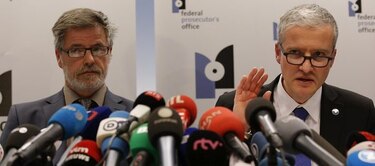 Bélgica adopta medidas antiterroristas tras detener a 13 personas