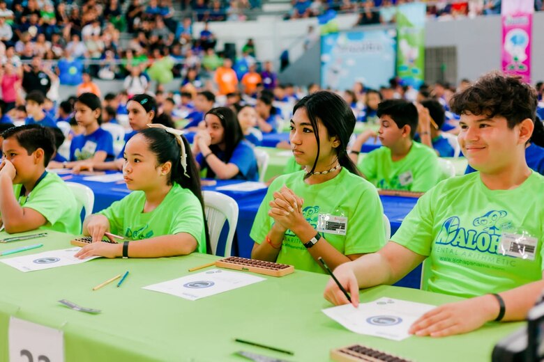Aritmética mental: un ejercicio sin fronteras