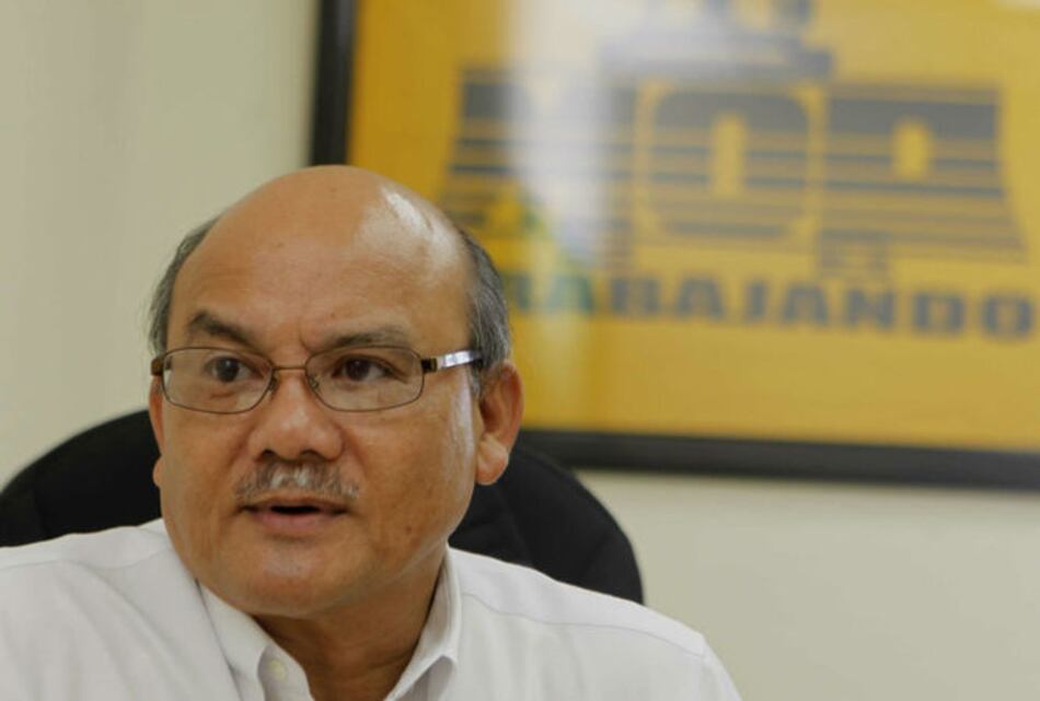 Contralor Federico Humbert ordena auditar a Carlos Ho González, exdirector de Proyectos Especiales del Ministerio de Obras Públicas