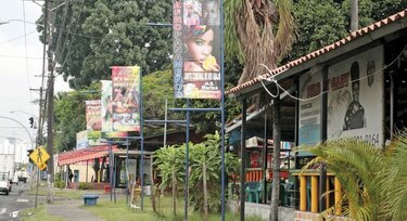 Sabor antillano en Río Abajo