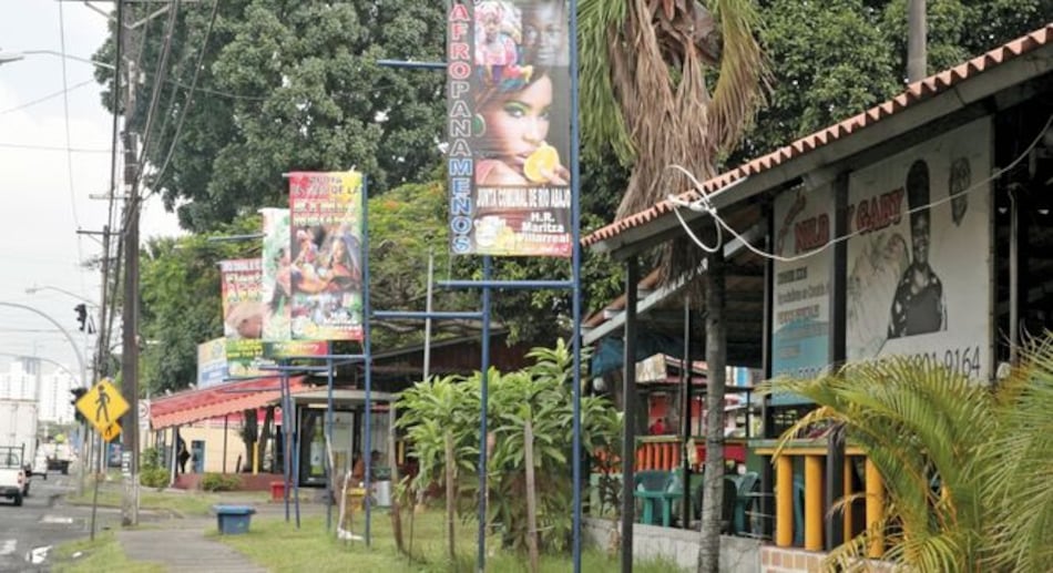 Sabor antillano en Río Abajo