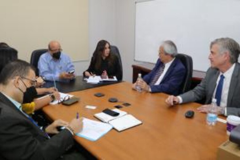 Laboratorio de vacunas de Estados Unidos explora establecer su sede en Panamá