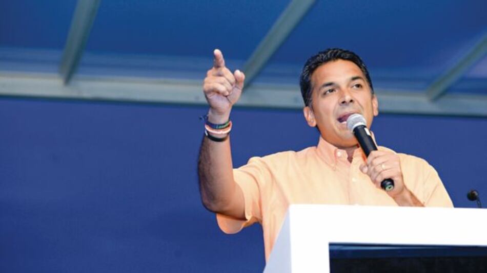 Lombana, satisfecho con resultados tras concluir periodo de campaña