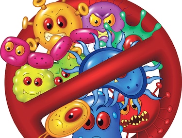 Resistencia a los antibióticos, una amenaza para la salud pública