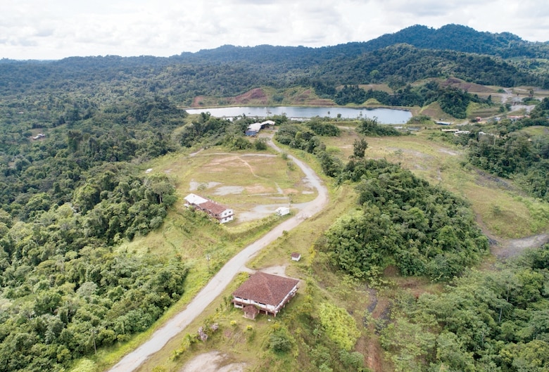 Estado recupera tierra concesionada a Petaquilla