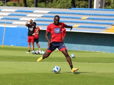 Thomas Christiansen luchará con sus armas