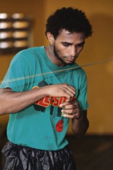 Parodia y ‘tiempo juvenil’