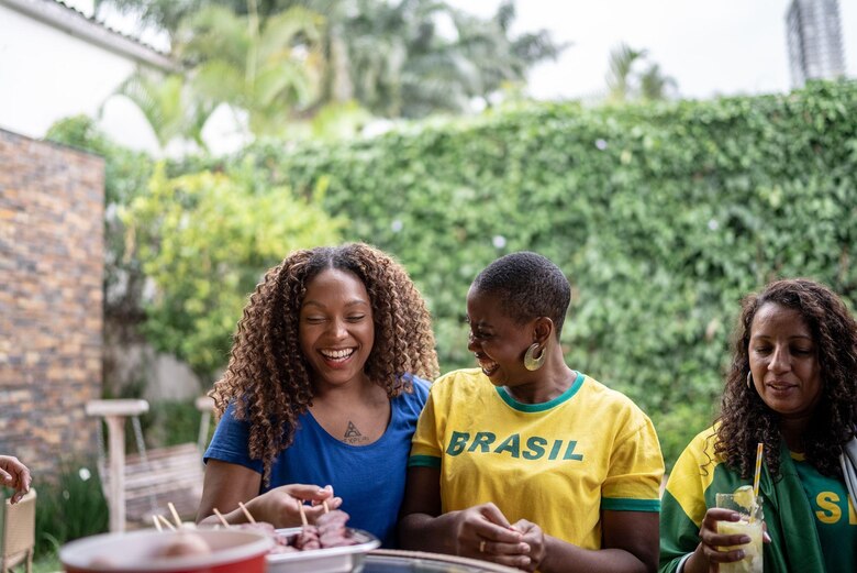 Las “supervacas” que convirtieron a Brasil en el mayor exportador de carne en el mundo