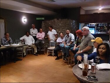 Martinelli responsabiliza a Varela por impugnaciones contra CD