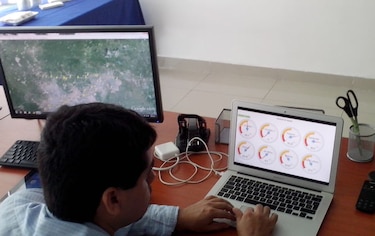 Idaan implementará sistema para monitorear distribución y calidad del agua