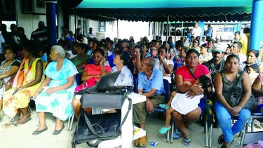 La hipertensión gana terreno entre los bocatoreños