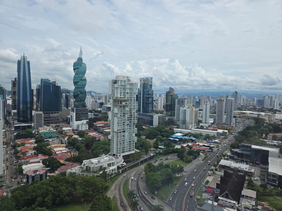 Lo bueno, lo malo y lo feo del presupuesto de Panamá para 2026, según Barclays