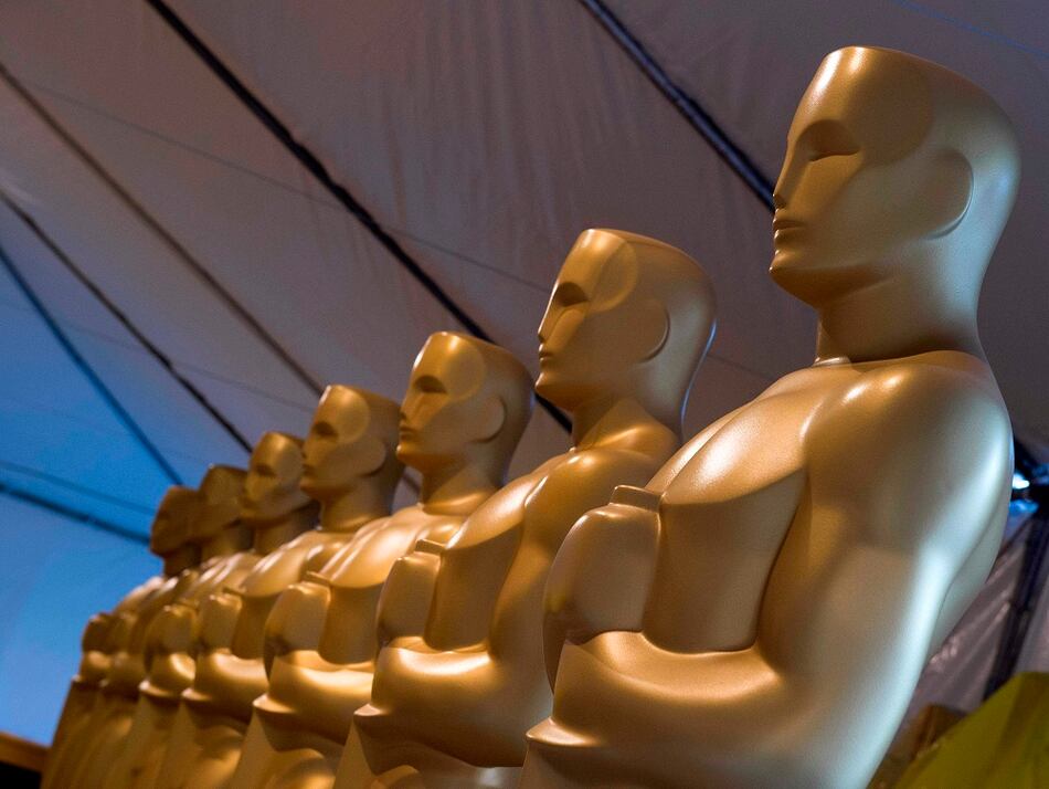 Premios Oscar se celebrarán sin presentador por segundo año consecutivo