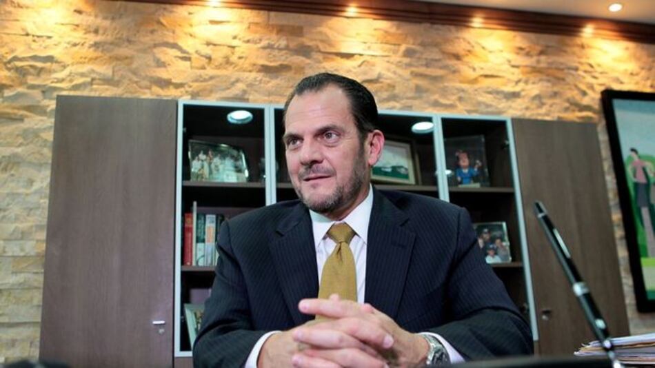 "Auditaremos todas las obras"