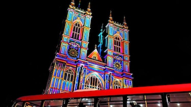 La fiesta de las luces