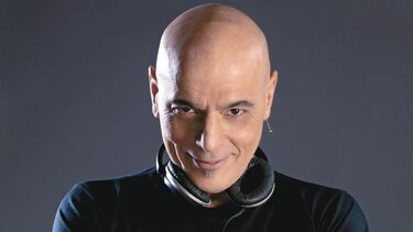 Bosio y su huella musical