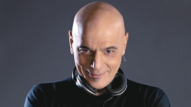 Bosio y su huella musical