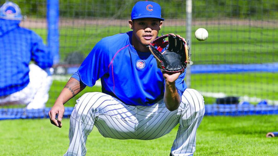 Chicago inactiva a Russell