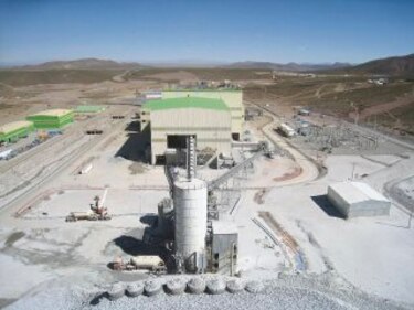 Sumitomo exige claridad a Bolivia