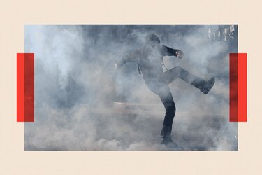 Por qué Francia está al borde de convertirse en el ‘enfermo’ de Europa