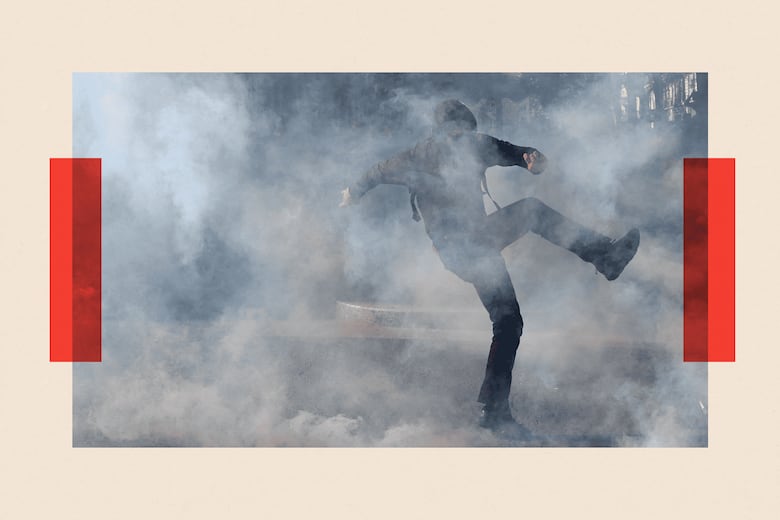 Por qué Francia está al borde de convertirse en el ‘enfermo’ de Europa